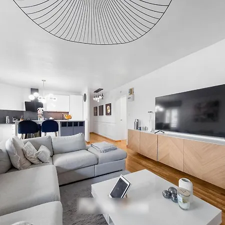Beautiful Duplex Sablon
